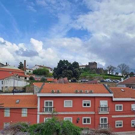 Hotel Square Sertã Zewnętrze zdjęcie