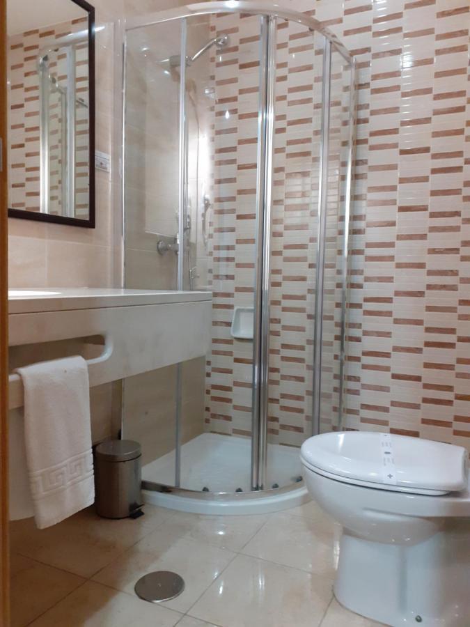 Hotel Square Sertã Zewnętrze zdjęcie