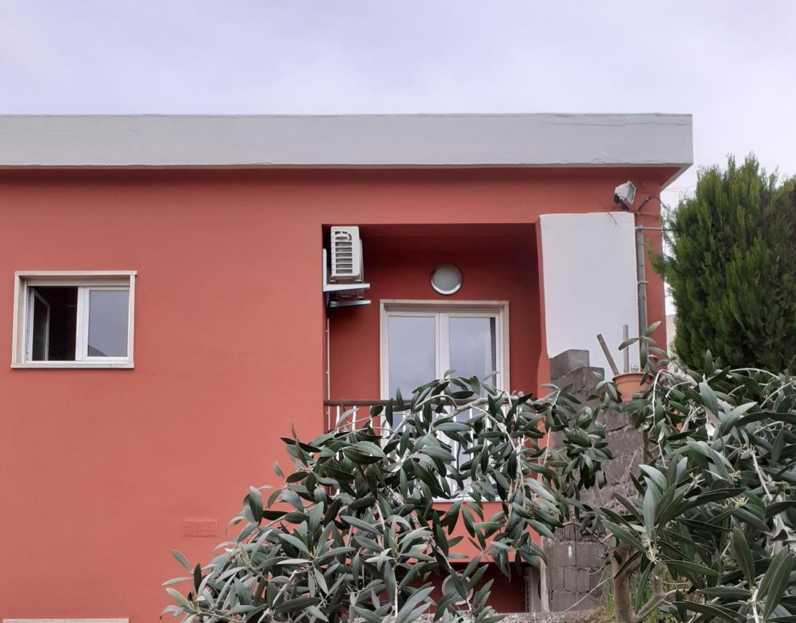 Hotel Square Sertã Zewnętrze zdjęcie