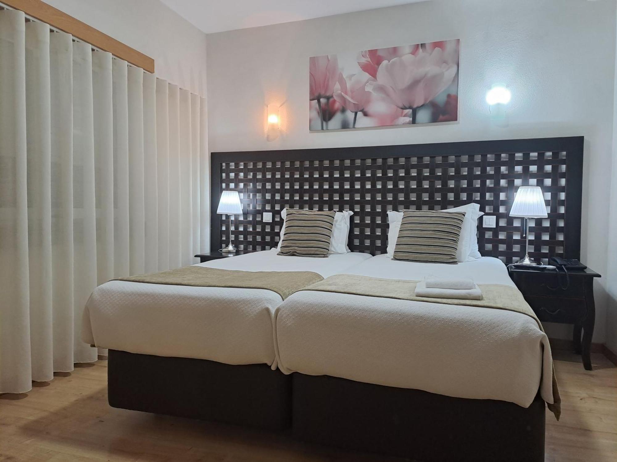 Hotel Square Sertã Zewnętrze zdjęcie