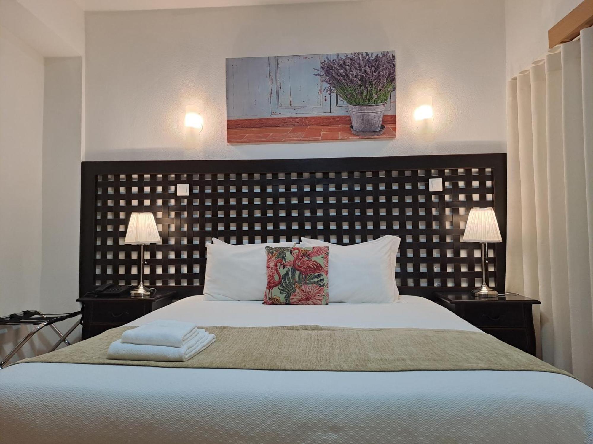 Hotel Square Sertã Zewnętrze zdjęcie