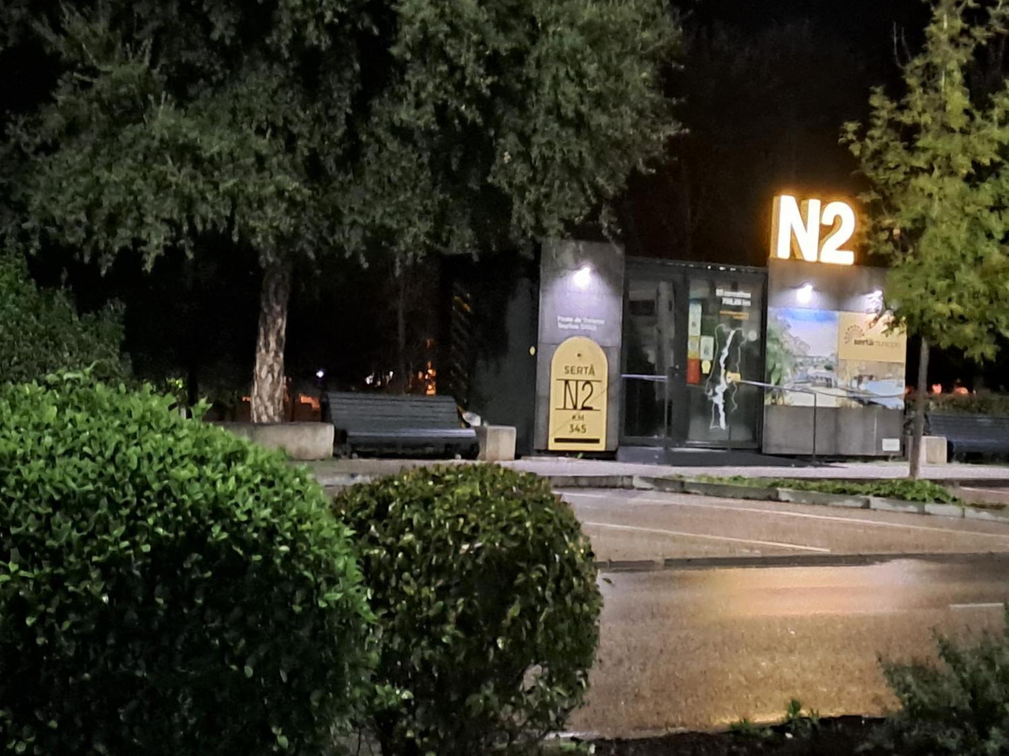 Hotel Square Sertã Zewnętrze zdjęcie