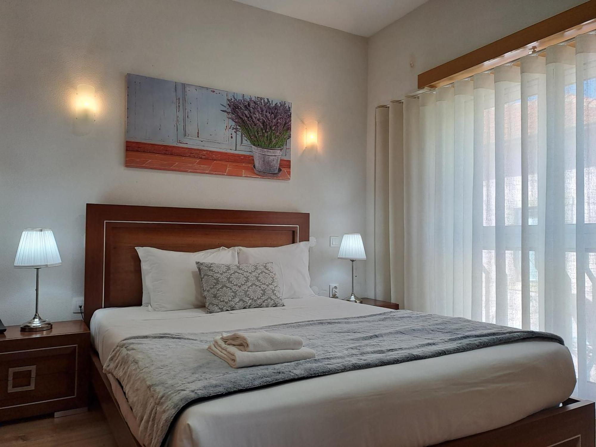 Hotel Square Sertã Zewnętrze zdjęcie