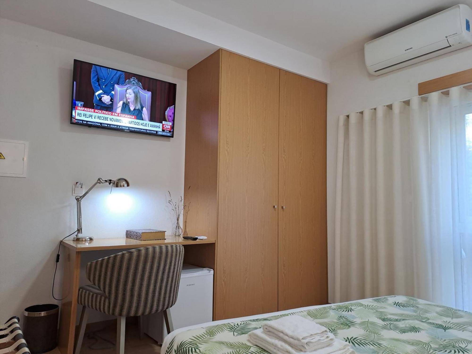 Hotel Square Sertã Zewnętrze zdjęcie