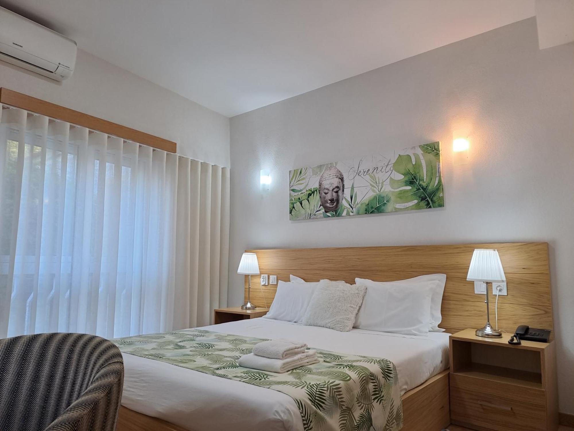 Hotel Square Sertã Zewnętrze zdjęcie