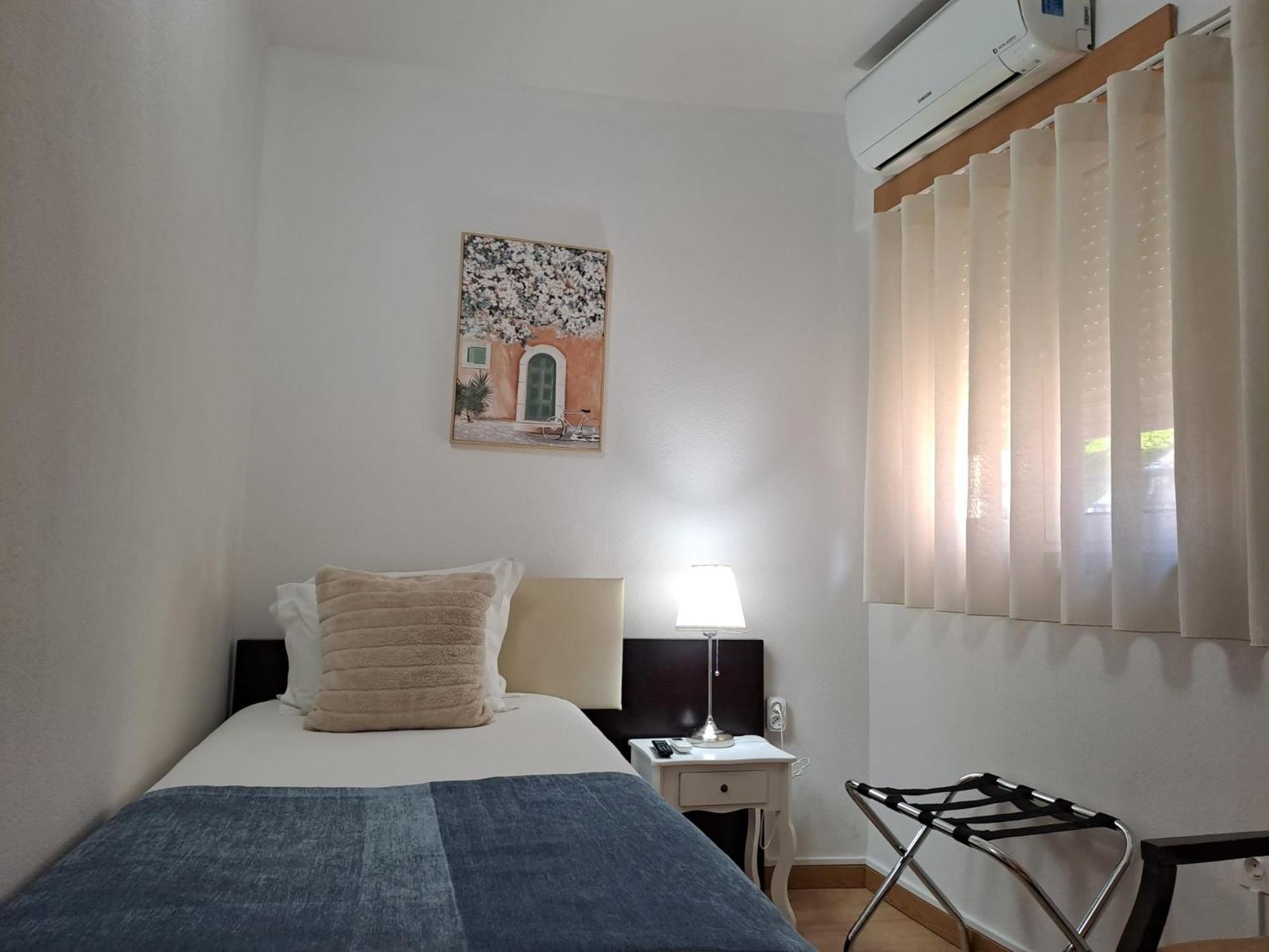 Hotel Square Sertã Zewnętrze zdjęcie