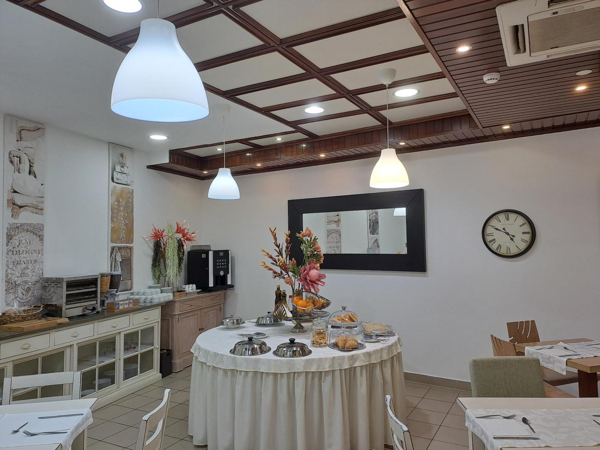 Hotel Square Sertã Zewnętrze zdjęcie