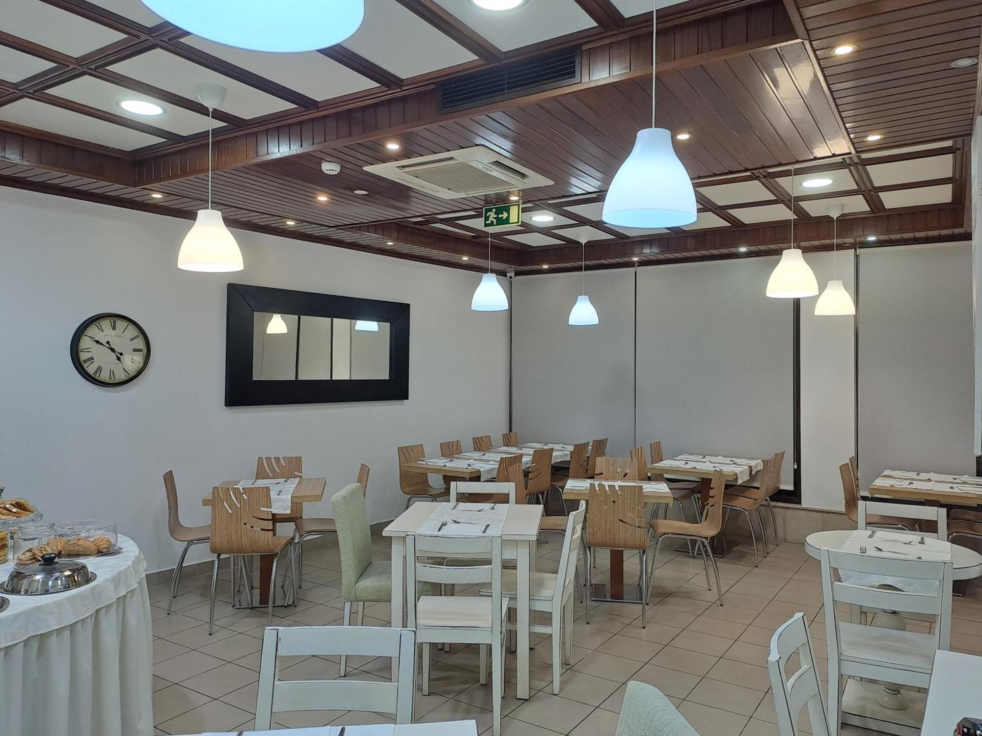Hotel Square Sertã Zewnętrze zdjęcie