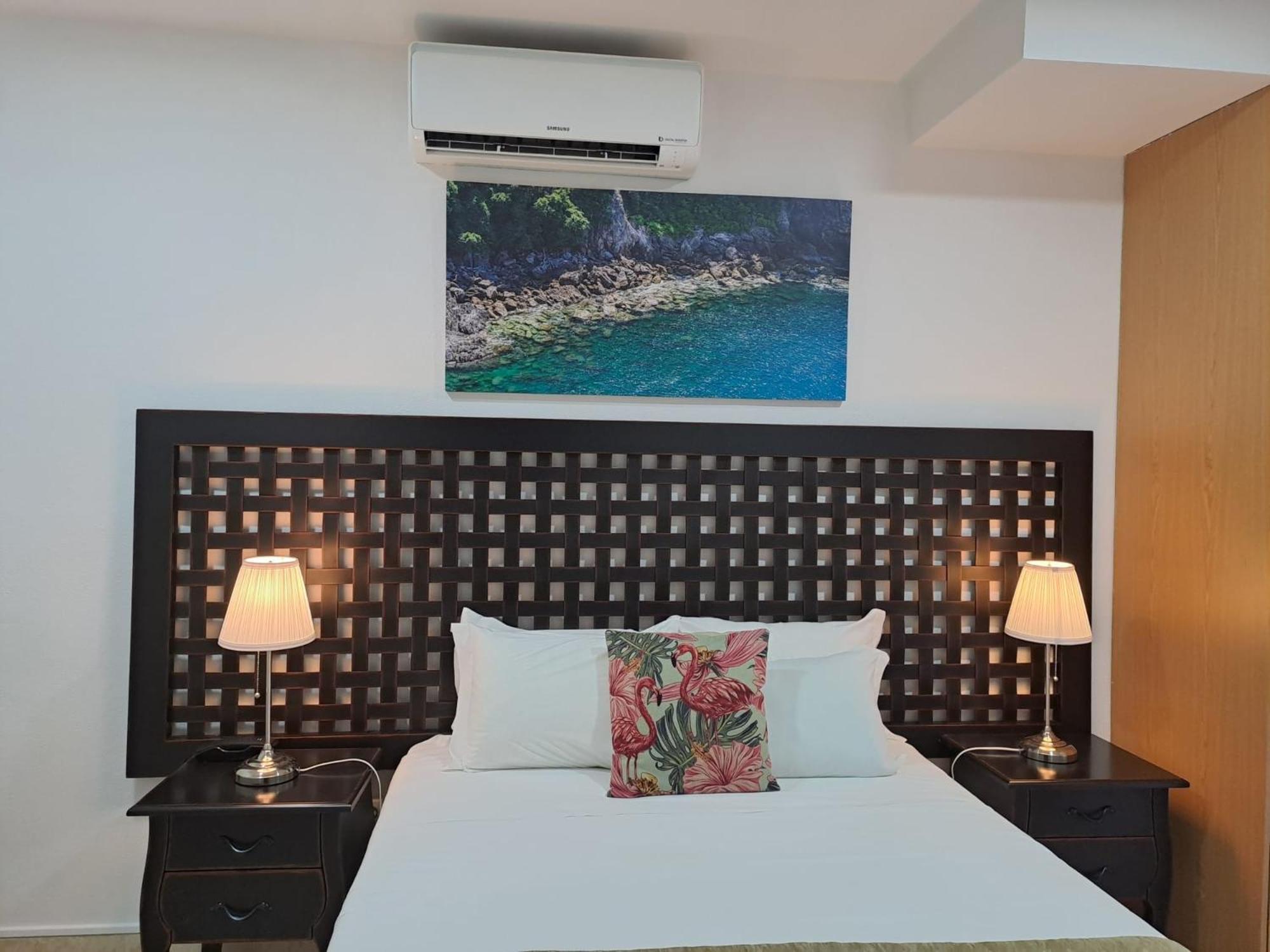 Hotel Square Sertã Zewnętrze zdjęcie
